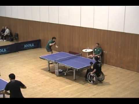 Zorica Popoadic : Nenad Tomin  - 2 : 3