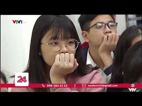 , title : 'Đề xuất đưa dạy thêm, học thêm thành dịch vụ kinh doanh | VTV24'