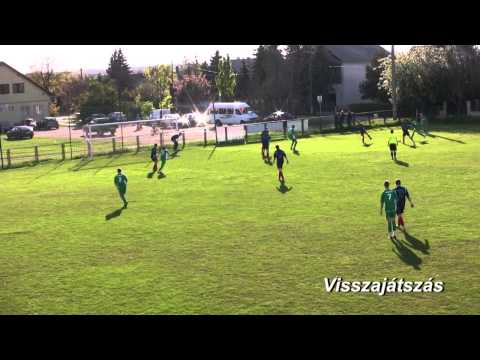 2012.04.22.Bolha FTSE Tárnok NK Kinizsi U 19 7 0