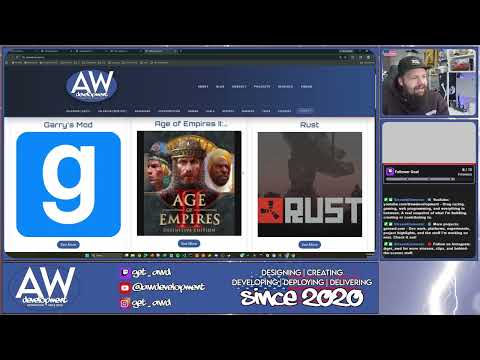 Daily Task & Rewards System Overview thumbnail