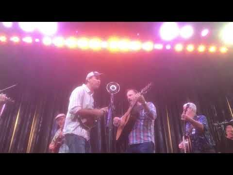 The Bluestone Ramblers - Sitting On Top of the World