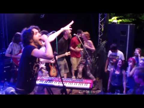 Almeida - Neo Was an Amateur (Darko Cover) || Knrd Fest