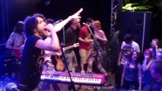 Almeida - Neo Was an Amateur (Darko Cover) || Knrd Fest