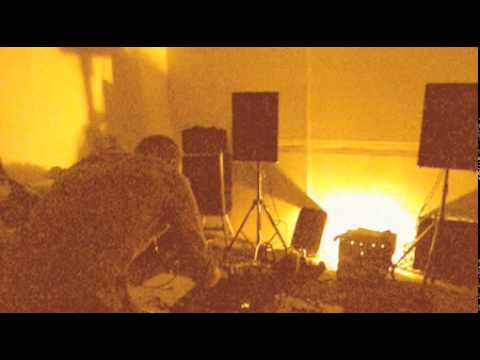 Jon Eriksen Live in New Haven 2011