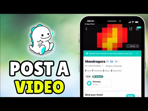 How To Upload/Post a Video On Bigo Live (2026) - Full Guide