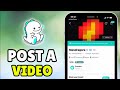 How To Upload Post A Video On Bigo Live 2026 Full Guide