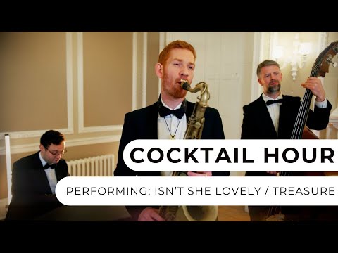 Cocktail Hour - Pop
