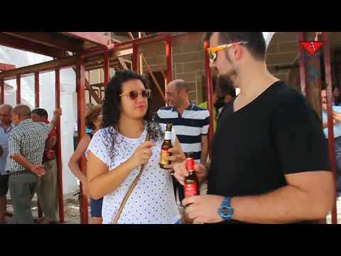 2017 Los toros tras las costanas