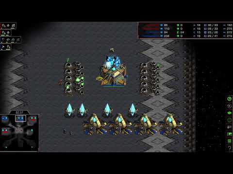 SUNDAY FUNDAY - (6) SCW - 2v2 Games - Gaemtoss eQ vs Dano Splitter - Casty Cast - End of SCW Season!