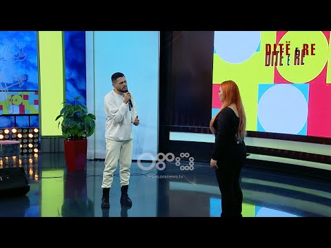 Sikki & Glejvis - M'ka rrejt ( Live Acoustic )