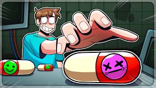 They tested ILLEGAL things on me in Side Effect