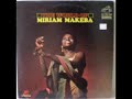 Miriam MAKEBA - Kwedini