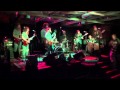 Pacific Haze ~ "Deep Elm Blues"