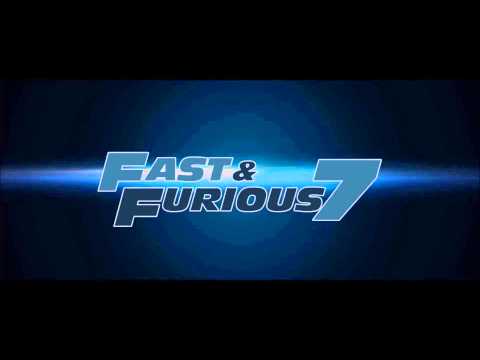 Kid Ink "Ride Out" lyrics || Fast 7 Song