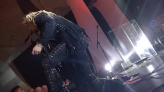 Waltari - Jänkhä (Live)