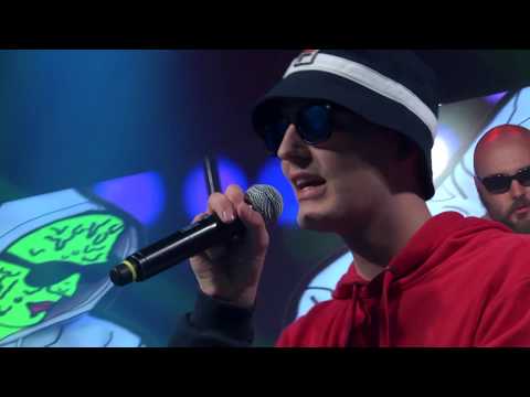 NS Live - AG (Beebilõust, Wild Disease, Laura Laud)