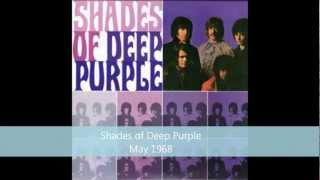 Deep Purple - Prelude: Happiness/I'm So Glad