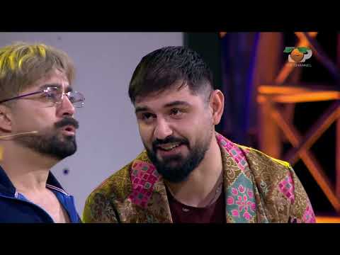 Portokalli, 19 Nëntor 2023 – Komshinjtë (Gatimet)