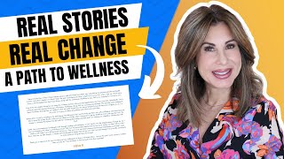 Real Stories, Real Change | A Path To Wellness