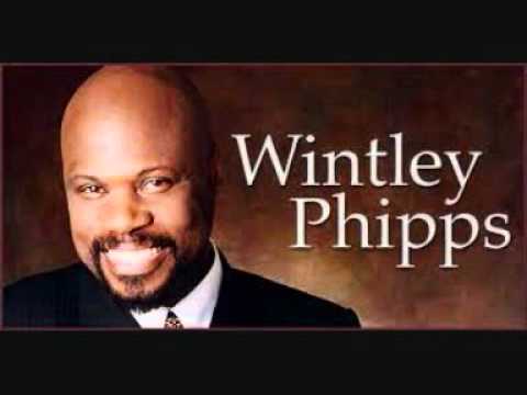 The Love of God - Wintley Phipps