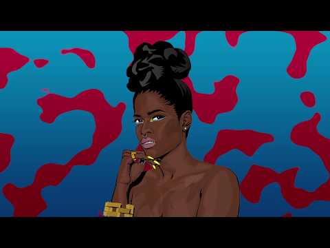 The Kemist - On You [Lyric Video]