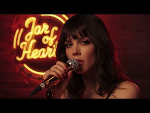 Jar of Hearts – Christina Perri | 1950s Motown Soul Style 🎙️ | Modern to Motown