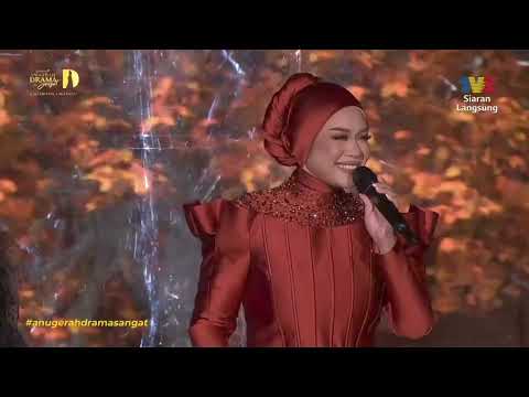 ERNIE ZAKRI, MISHA OMAR, LIZA HANIM | ANUGERAH DRAMA SANGAT 2023 LIVE
