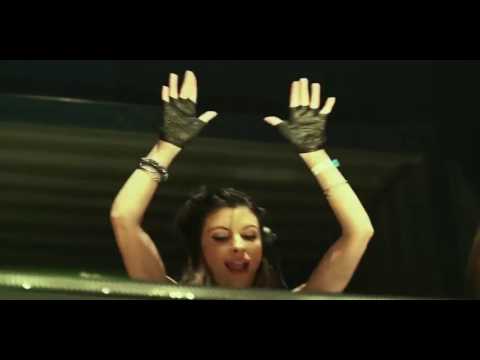 Cryogenic & ToXic Inside Feat. Euphority - My Voice Is Your Vengeance (Video Clip) [BY ASH WILLIAMS]