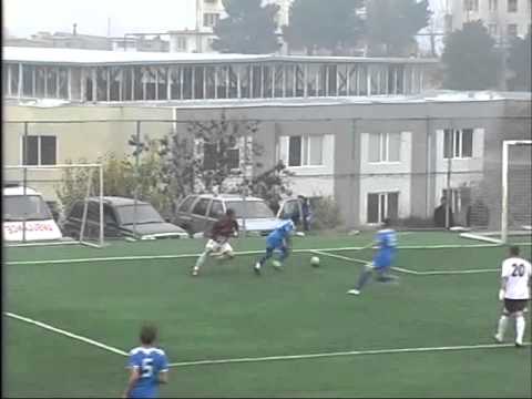 Stu   Fc Gagra 4 6 XVII Round 4 12 2012 Highlights