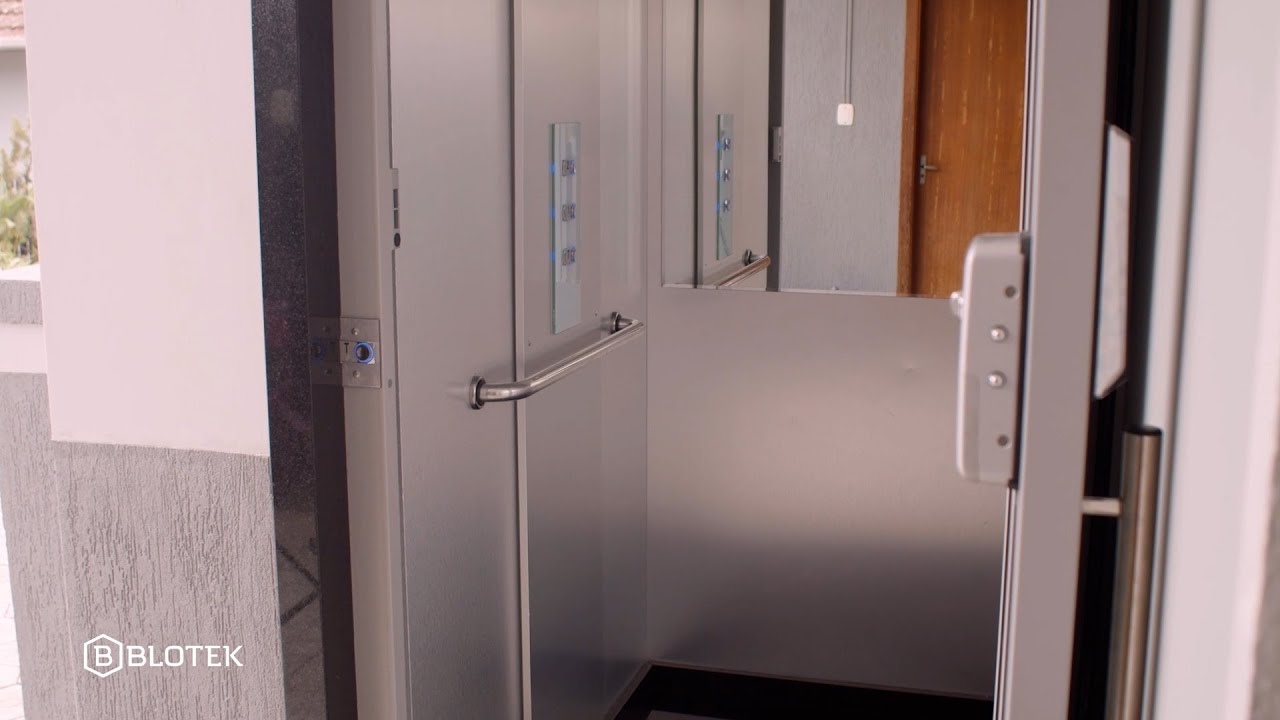 Planejamento é a dica de hoje da Blotek elevadores