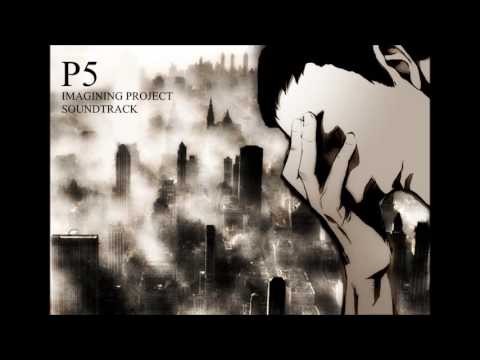 【ペルソナ5 】PERSONA 5 IP OST#54 - THE GRAND FINALE (DEMOLISHED THEATER THEME)