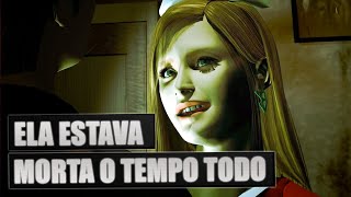 O que realmente aconteceu com Lisa Garland em Silent Hill?