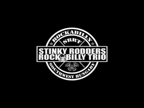 The Stinky Rodders - Let's Get Drunk