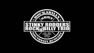 The Stinky Rodders - Let's Get Drunk