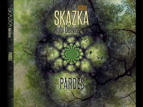 Skazka - Rubi Dervis - PARDES  (Full Album - ישראל)