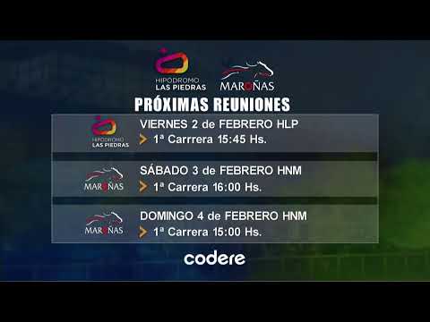 CARRERAS SINT FLORIDA 1°/2/24 -  URUGUAY -