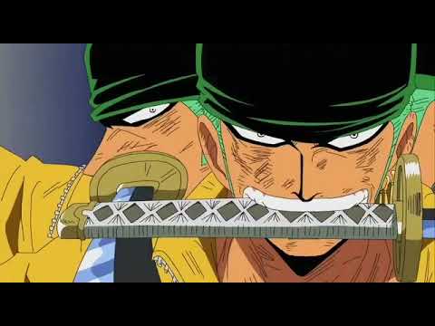 Zorro vs Ecki Deutsch