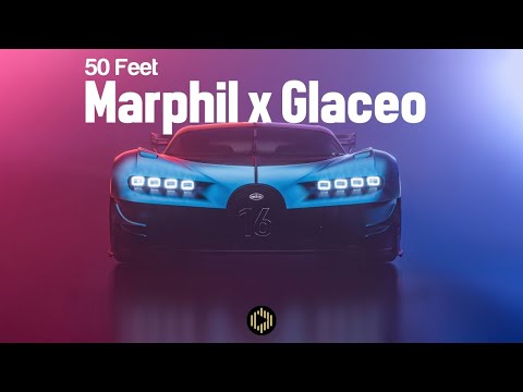 Marphil x Glaceo - 50 Feet (Somo Cover)
