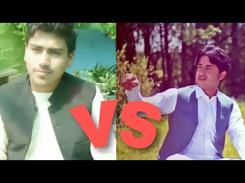 Faridoon Angar vs najeeb atal VIDEO