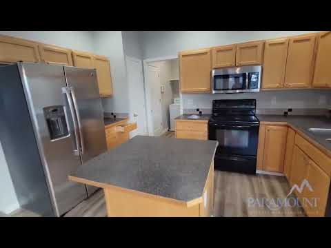 Desirable 3 Bedroom Home in Port Orchard!!! property video
