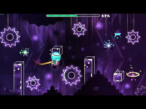 Sigma by MindCap (Extreme Demon) [288fps]