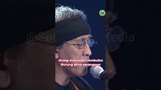 Download lagu 🌱 Alam Semesta Luka IWAN FALS - #iwanfals dalam Kesaksian [lirik] mp3