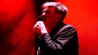 LCD Soundsystem - Oh Baby - All Points East, London - May 2018