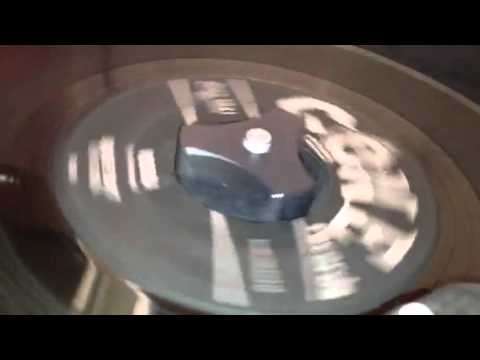 Eddie Platt - vodka - Gone