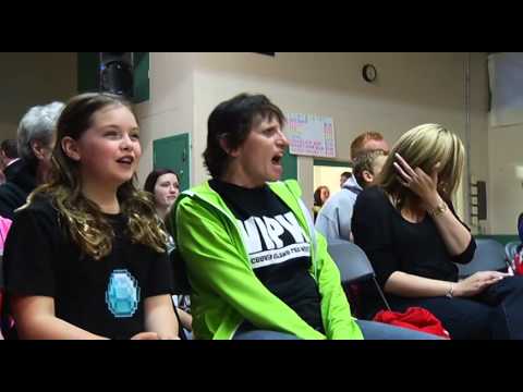 Vancouver Island Pro Wrestling - Shaw TV Nanaimo