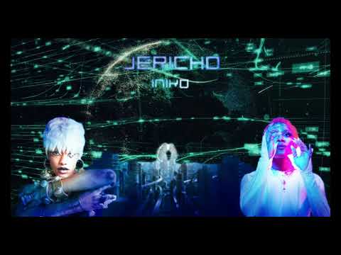 Jericho kizomba remix | Iniko DJ PUKI