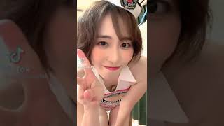 ゆでたまちゃん揺れたら　見えるTikTok おかず姫　どちらがタイプ