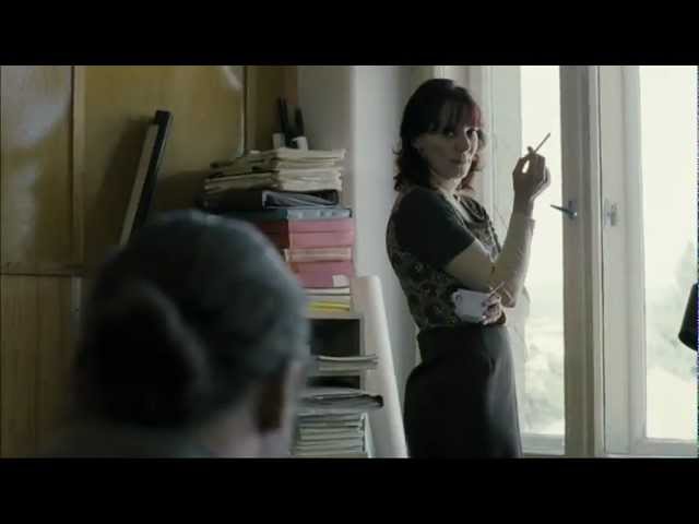 ESteBak oficialny trailer filmu