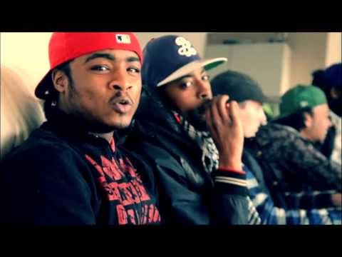 CianoW (Penoze) - Hier Ben Ik