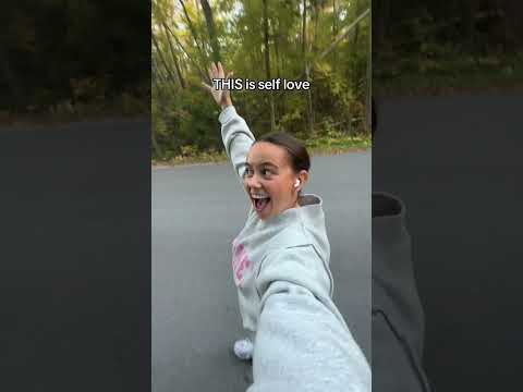 taking care of yourself is loving yourself #girls #shorts